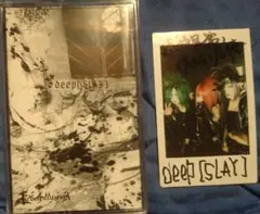 La'veil MizeriA CD デモテープ DVD セット La'veil MizeriAの1st デモテープ 「 」 - メルカリ