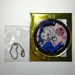 嵐千砂都 浅草 コラボ スーパースター!! アクリルキーホルダー