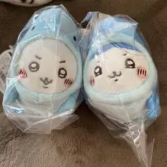 ちいかわ水族館