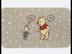 UNIQLO ユニクロ　ブランケット　プーさん