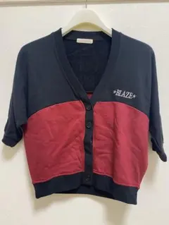 値下げ⭐️カーディガン 未使用