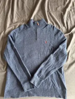Polo Ralph Lauren / ポロ ハーフジップ ニット・セーター