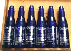 新品*ロクシタン IMプレシューズエンリッチフェイスウォーター 30ml×6本