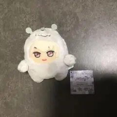 アイドリッシュセブン きらどるぬいぐるみ　アイナナパレード 棗巳波　モンぬい　1