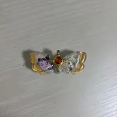 キミとアイドルプリキュア♪ プリキュアリボンコレクション1