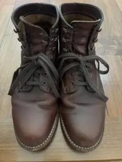 WOLVERINE 1000マイルブーツのサムネイル