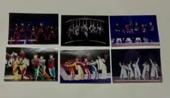 【匿名発送】 嵐 ファミクラ 公式写真 6枚