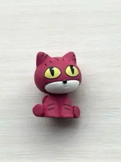 たべっ子どうぶつ　ねこ　映画　入場者特典