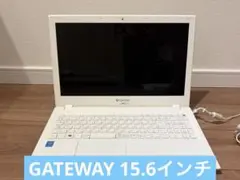GATEWAY　NE573シリーズ /N15Q1 15.6インチのサムネイル