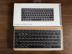 【美品】Satechi Slim X1 US配列