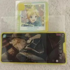 鏡音レン プロセカ まとめ売り - メルカリ