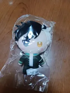 アニメ ウィンドブレイカー 桜遥 かぷっこふれんず ぬいぐるみ