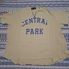 CUBE SUGAR ワッフル半袖Tシャツのサムネイル