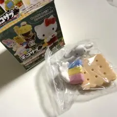 チョコサプ サンリオキャラクターズ シナモロール