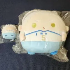 【ハイキュー!!】星海光来 C賞＆E賞【ぬいくじ】