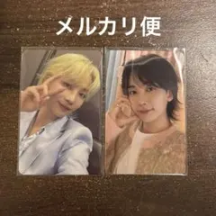 SEVENTEEN CARAT LAND 2024 デジコ ジョンハン トレカ