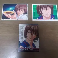 2026年最新】テニスの王子様 カード 不二の人気アイテム - メルカリ