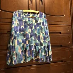 お値下げしました❗️ ZARA BASICのチュニック