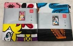 2025年最新】任天堂ミュージアム タオルの人気アイテム - メルカリ