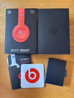 2026年最新】BeatsSolo3の人気アイテム - メルカリ