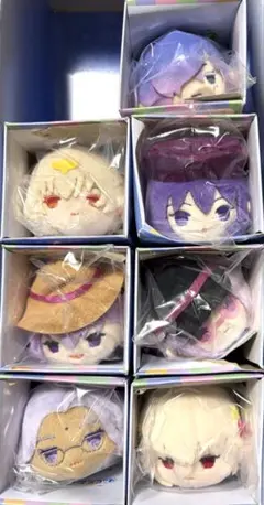 FGO もちもちマスコット 各種 バラ売り可 - メルカリ