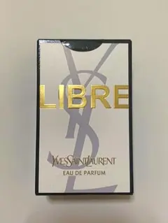 イヴサンローラン リブレ オーデパルファム 香水