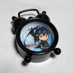 D.Gray-man ボイスアラームクロック ラビ 鈴村健一 目覚まし時計 Amazon.co.jp: D.Gray-man ボイスアラームクロック ラビ CV