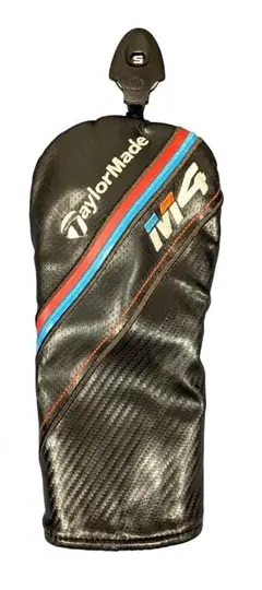 TaylorMade M4 フェアウェイウッド用ヘッドカバー