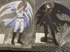 ブルロ 糸師 冴 ファボテリア 等身 BIG アクスタ