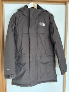 美品！THE NORTH FACE ダウンジャケット コート