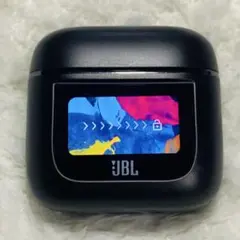 美品 JBL TOUR PRO2 ブラック 充電ケース