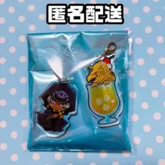 第五人格 彫刻家 幻灯師 COA アクキー IX オフライン 特典 中国限定 