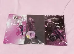 てるとくんアクスタ