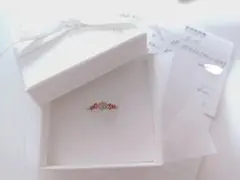 Samantha Tiara トゥインクル リング 10金のサムネイル