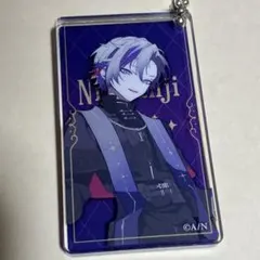 不破湊 アクリルチャーム