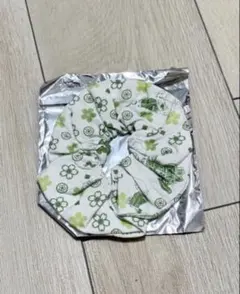 刀剣乱舞 鶯丸 シュシュ