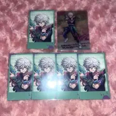 にじさんじ ヒーローズ 叢雲カゲツ