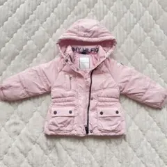 TOMMY HILFIGER ベビー　ダウンジャケット　92