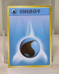 2026年最新】ポケモンカード エネルギー 初版の人気アイテム - メルカリ
