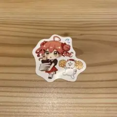 さくらみこ　スシロー　コラボ限定　ランダムピック