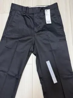 【新品・未使用・即完】GU×UNDERCOVER フレアパンツのサムネイル