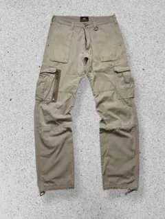 00s Archive y2k Gimmick Cargo Pants 亜熱帯 - メルカリ