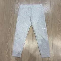 ノースフェイス ロングパンツ レディース テックエアースウェットジョガーパンツM