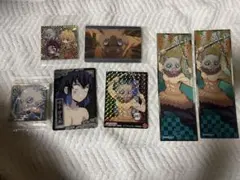 鬼滅の刃 嘴平伊之助