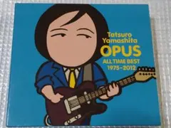 2025年最新】OPUS 〜ALL TIME BEST 1975-2012〜 の人気アイテム - メルカリ