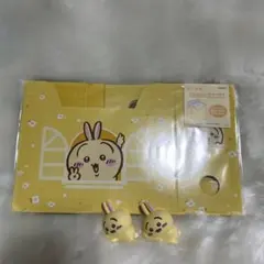 ちいかわ【うさぎ】3点セット