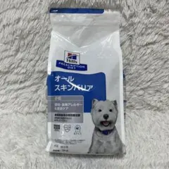 Hill's PRESCRIPTION DIET オールスキンバリア 小粒 - メルカリ