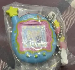 たまごっち　ウラめめっち　ミニチュアチャームコレクション3 ガチャガチャ