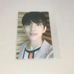 SEVENTEEN セブチ ジョシュア トレカ