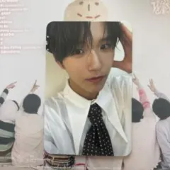 nctwish ジェヒトレカ